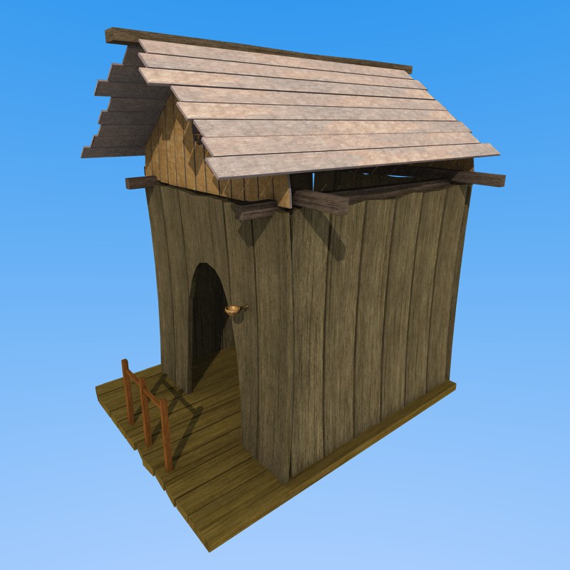 WoodShack preview image 3